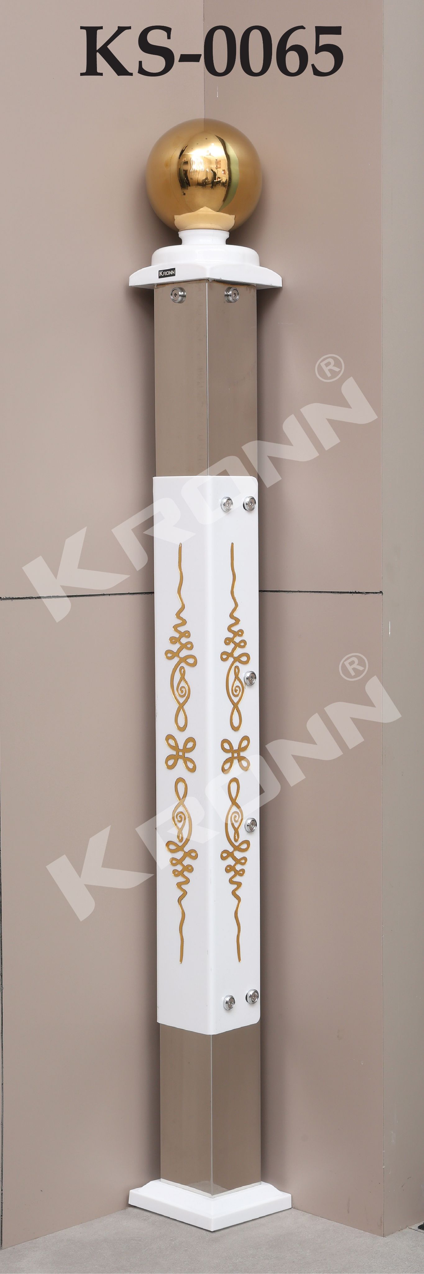 KS-0065 80x80mm